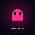 Ghoul Face Tee