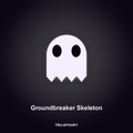 Groundbreaker Skeleton, 2-Piece